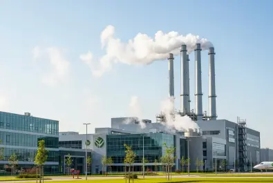 ISO 14064 SERA GAZI EMİSYON PLANI VE KARBON AYAK İZİ DANIŞMANLIK 